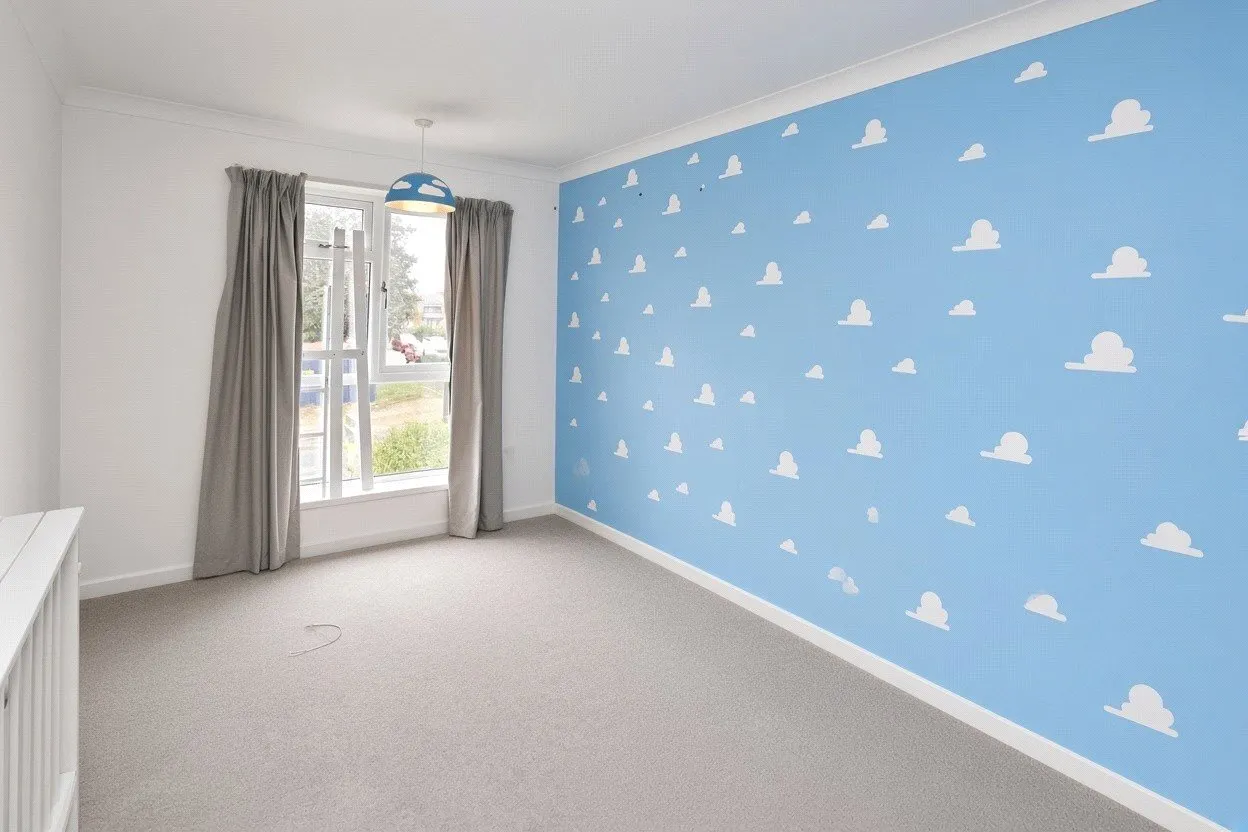 Sutherland Road, Southampton, SO16, photo 3