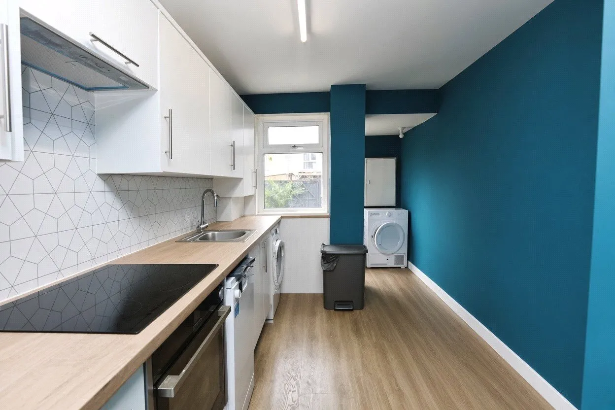 Sutherland Road, Southampton, SO16, photo 4