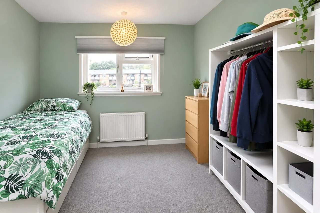 Sutherland Road, Southampton, SO16, photo 6