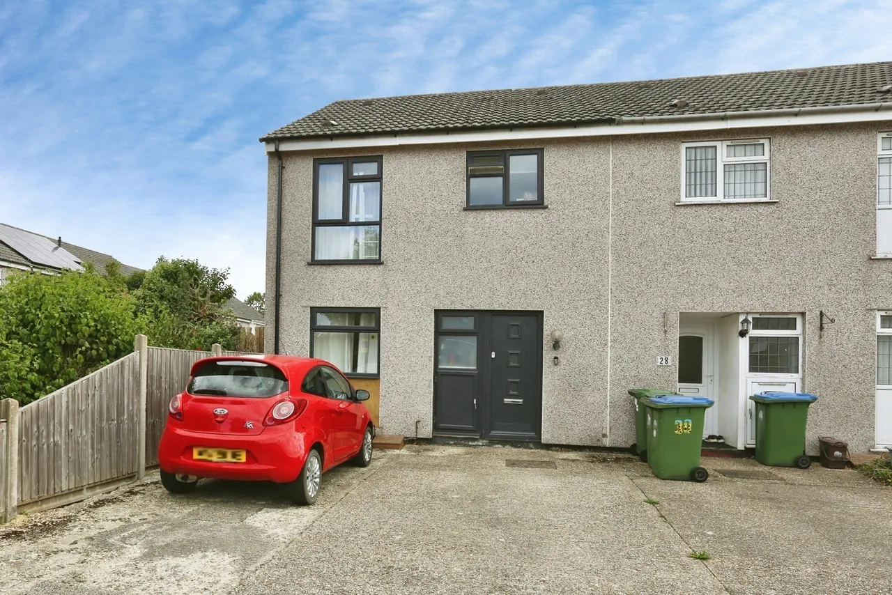 3 bed house for sale, Sutherland Road, Southampton, SO16