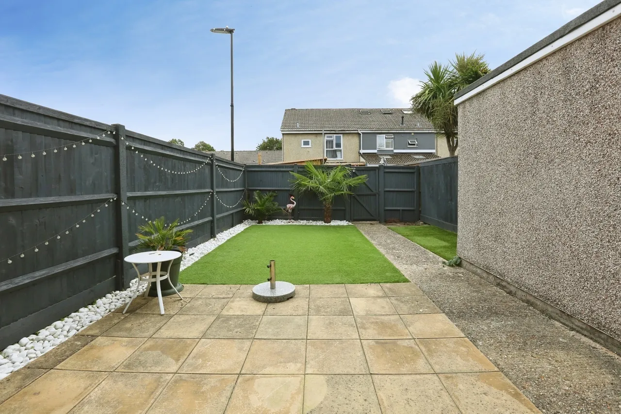 Sutherland Road, Southampton, SO16, photo 10