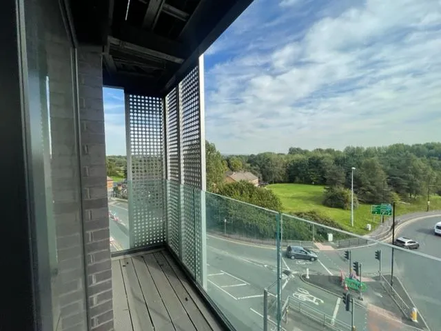Every Way, Manchester, M4, photo 6