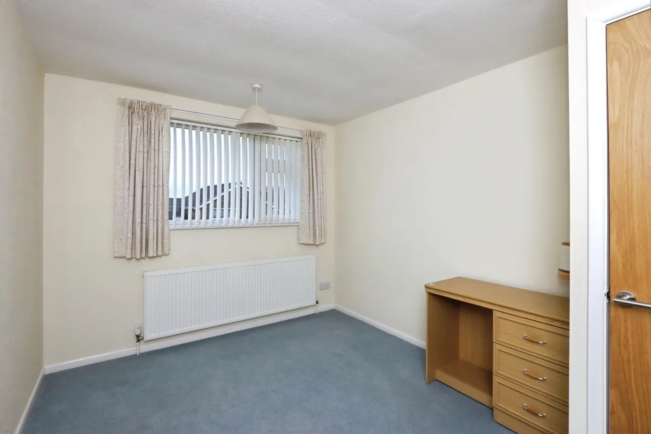 Melbourne Avenue, Dronfield Woodhouse, Dronfield, Derbyshire, S18, photo 12