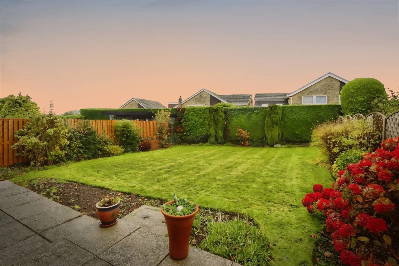 Melbourne Avenue, Dronfield Woodhouse, Dronfield, Derbyshire, S18, photo 16