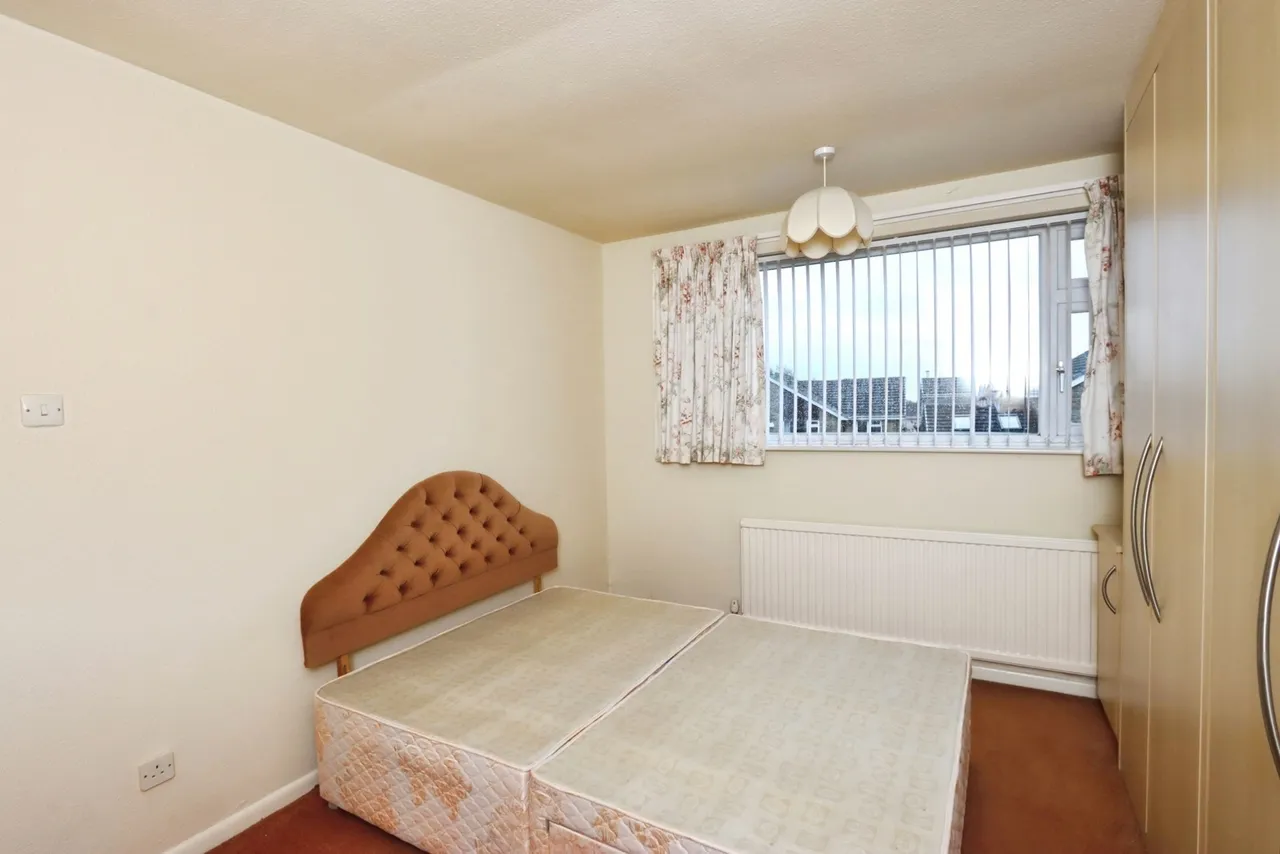Melbourne Avenue, Dronfield Woodhouse, Dronfield, Derbyshire, S18, photo 8