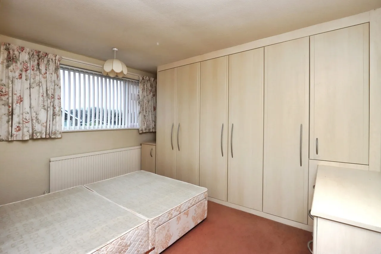Melbourne Avenue, Dronfield Woodhouse, Dronfield, Derbyshire, S18, photo 9