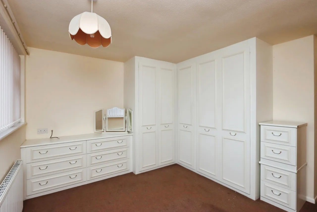 Melbourne Avenue, Dronfield Woodhouse, Dronfield, Derbyshire, S18, photo 10