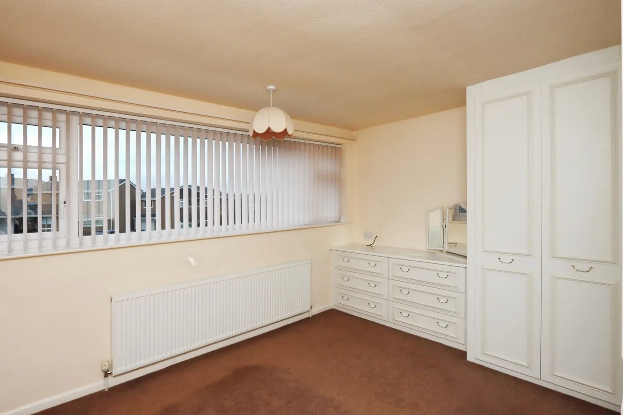 Melbourne Avenue, Dronfield Woodhouse, Dronfield, Derbyshire, S18, photo 11