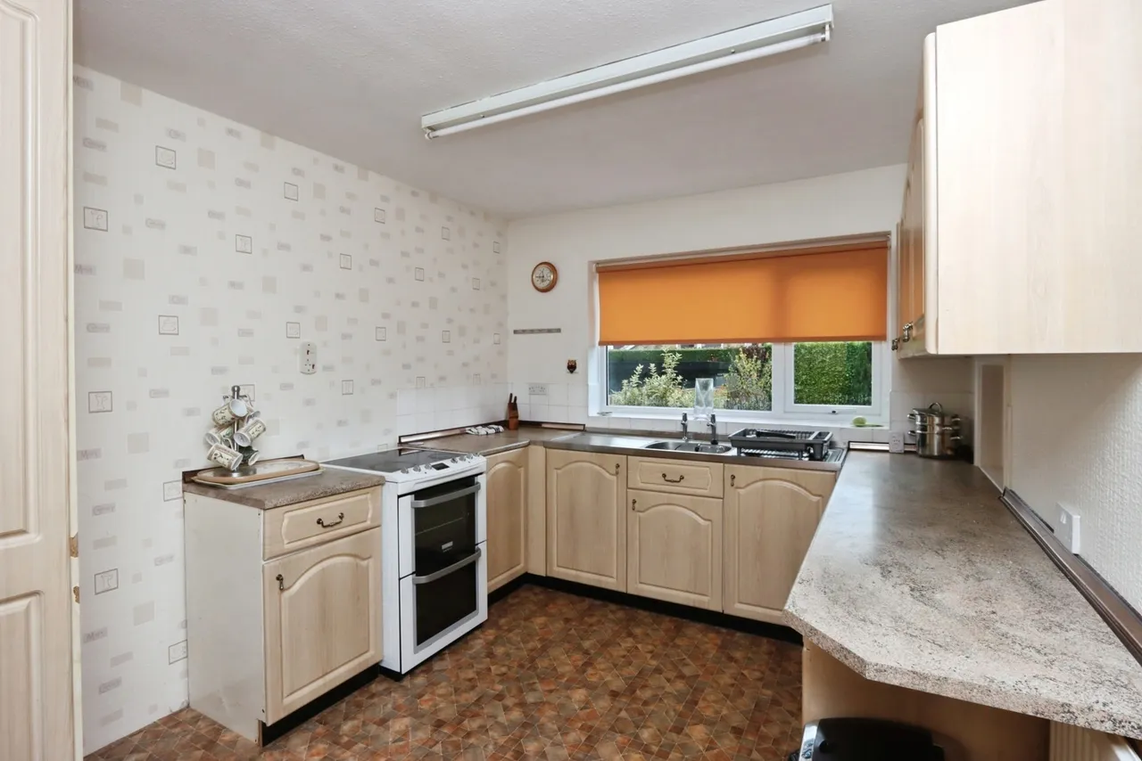 Melbourne Avenue, Dronfield Woodhouse, Dronfield, Derbyshire, S18, photo 7