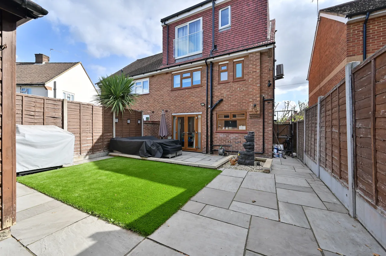 Watford, WD25, photo 22