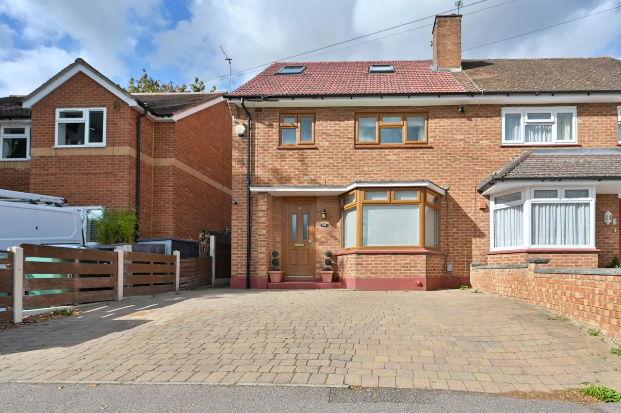 Watford, WD25, photo 23