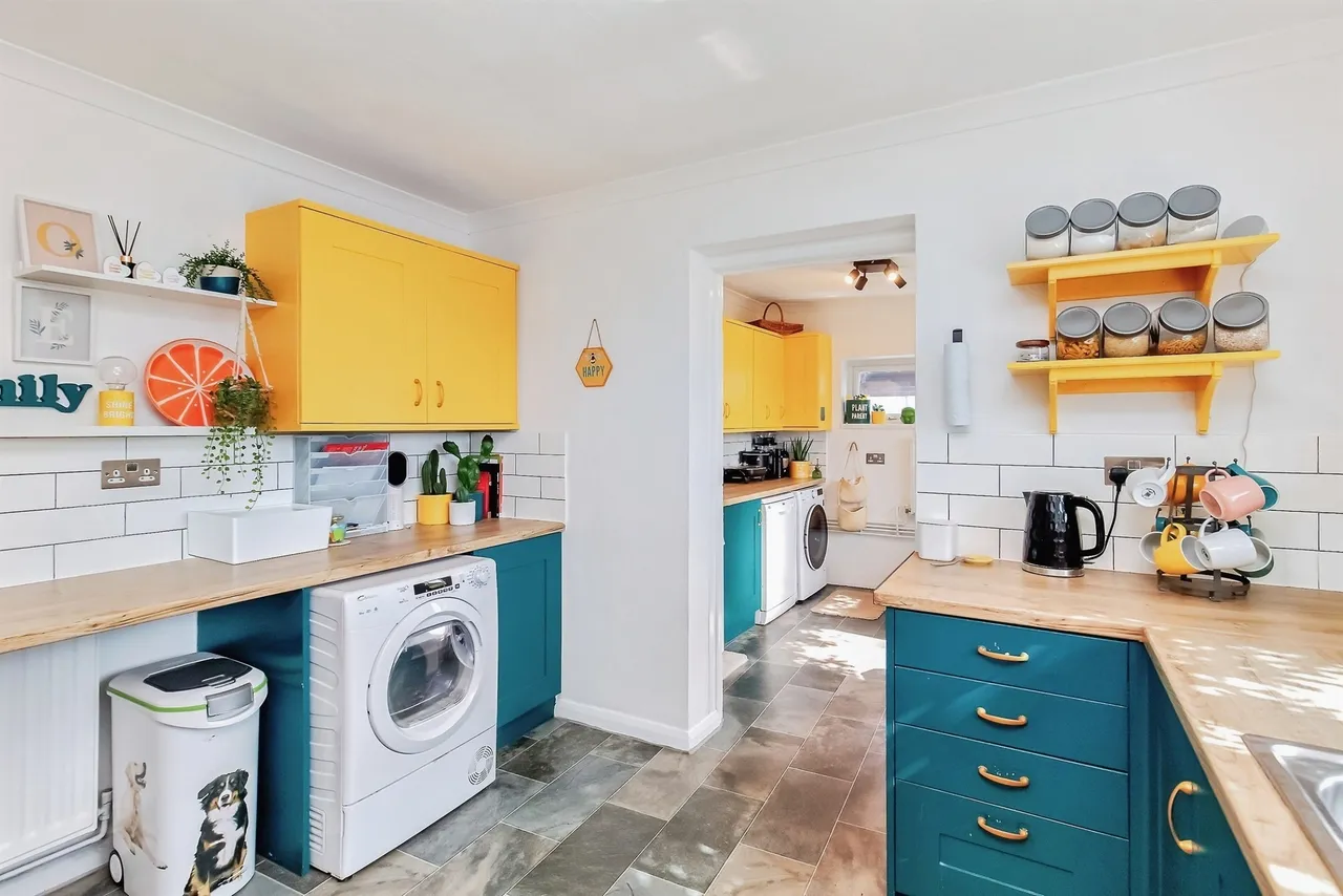 Guntons Road, Peterborough, PE6, photo 7
