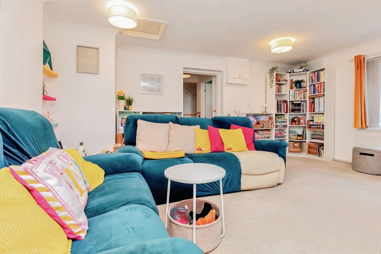 Guntons Road, Peterborough, PE6, photo 5