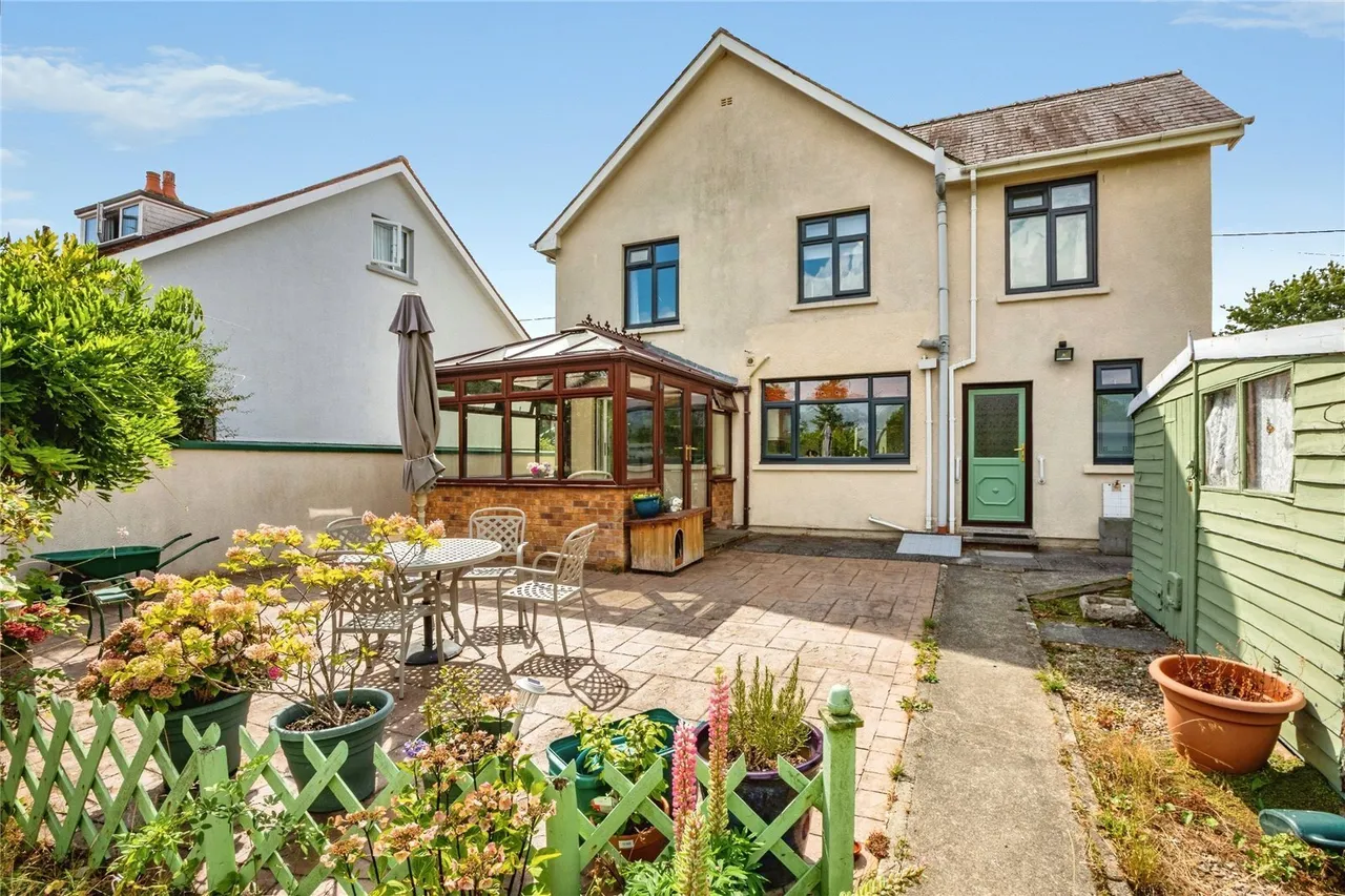 Tenby Road, Cardigan, SA43, photo 3