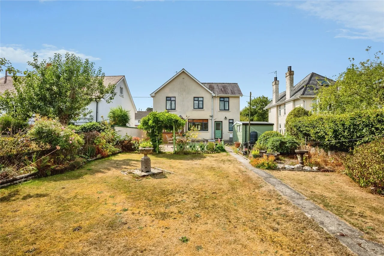 Tenby Road, Cardigan, SA43, photo 25