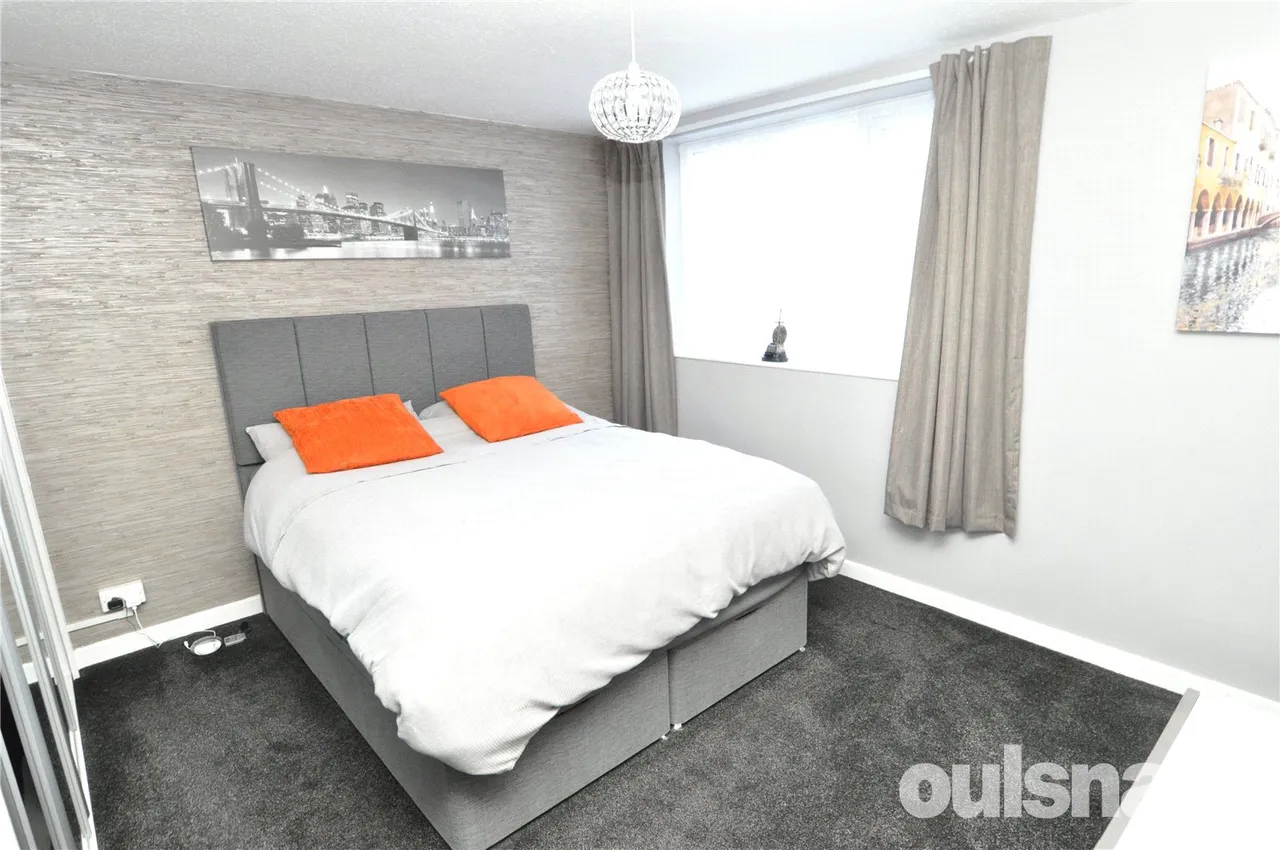 Grovewood Drive, Birmingham, West Midlands, B38 8NU, photo 9