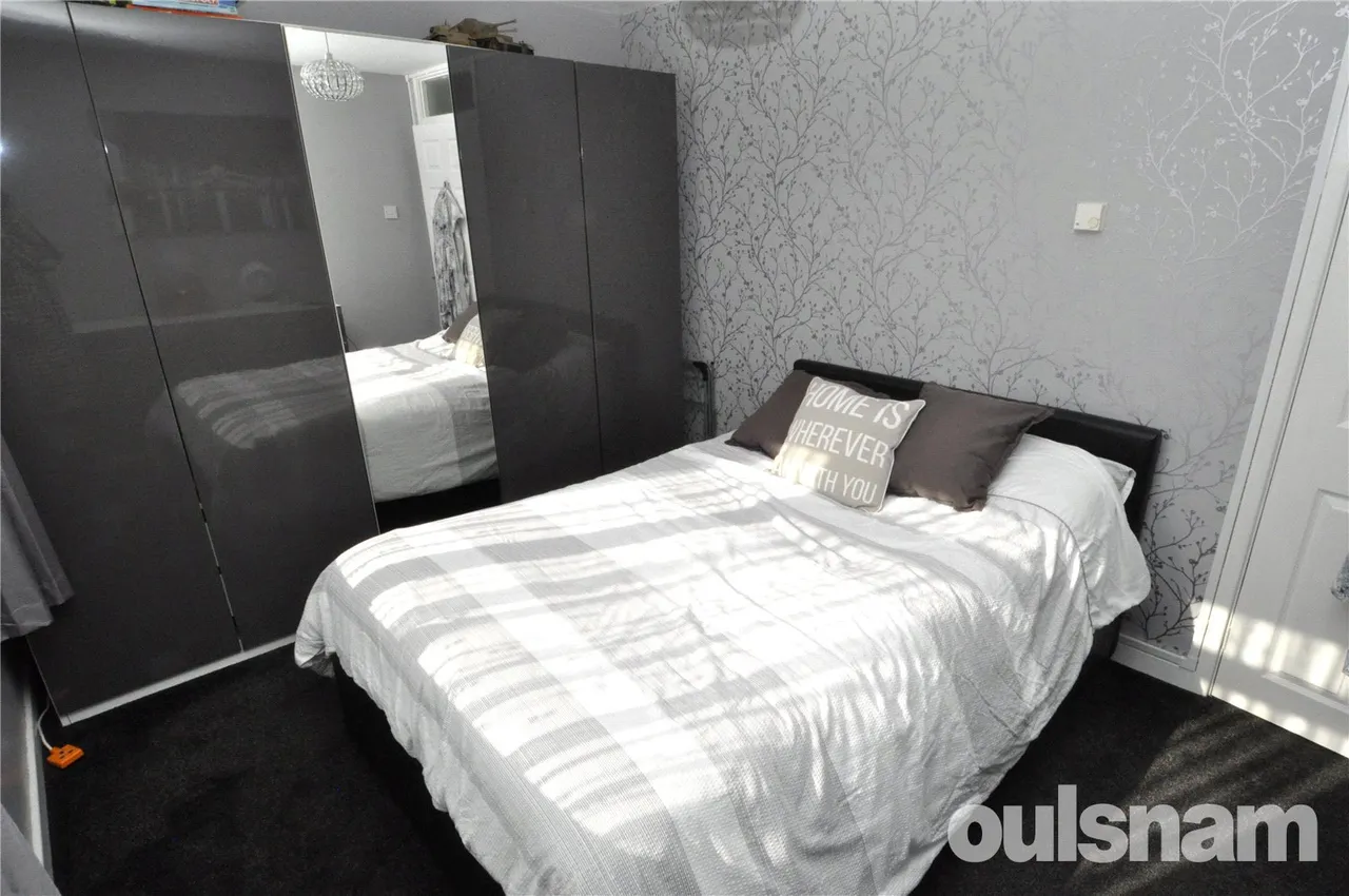 Grovewood Drive, Birmingham, West Midlands, B38 8NU, photo 10