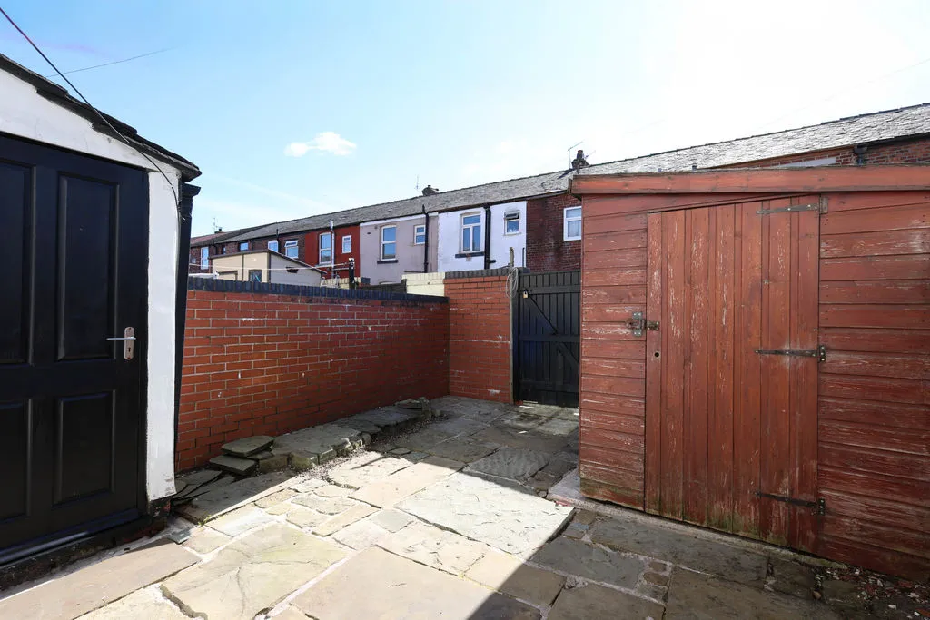Marlborough Street, Heywood OL10 2JW, photo 7