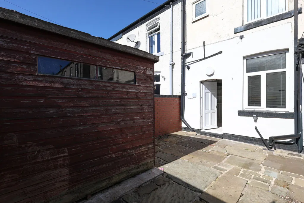 Marlborough Street, Heywood OL10 2JW, photo 8