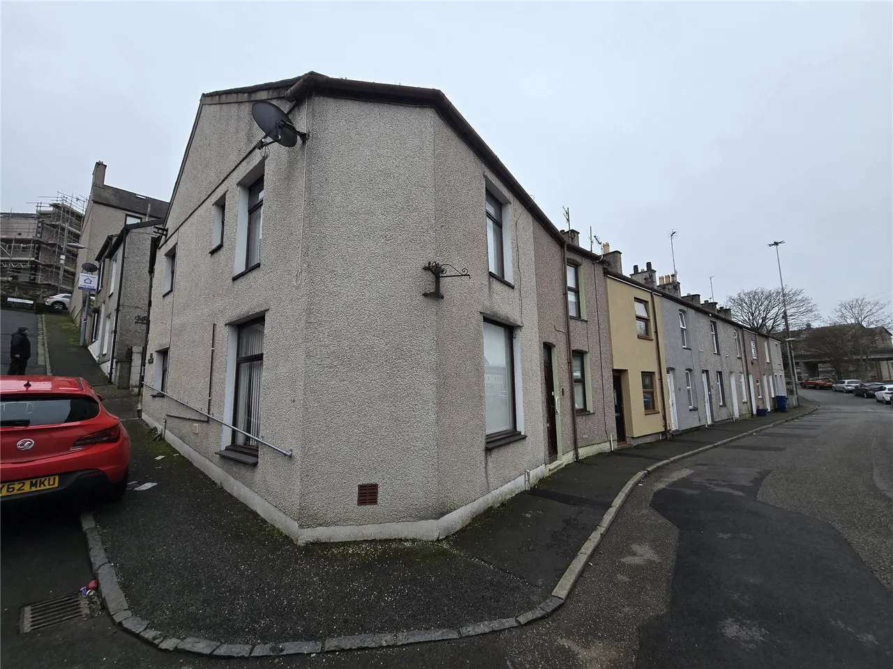 William Street, Caernarfon, LL55, photo 17
