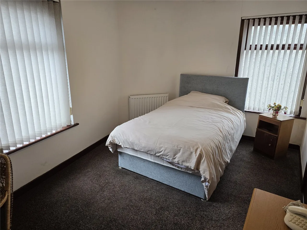William Street, Caernarfon, LL55, photo 8