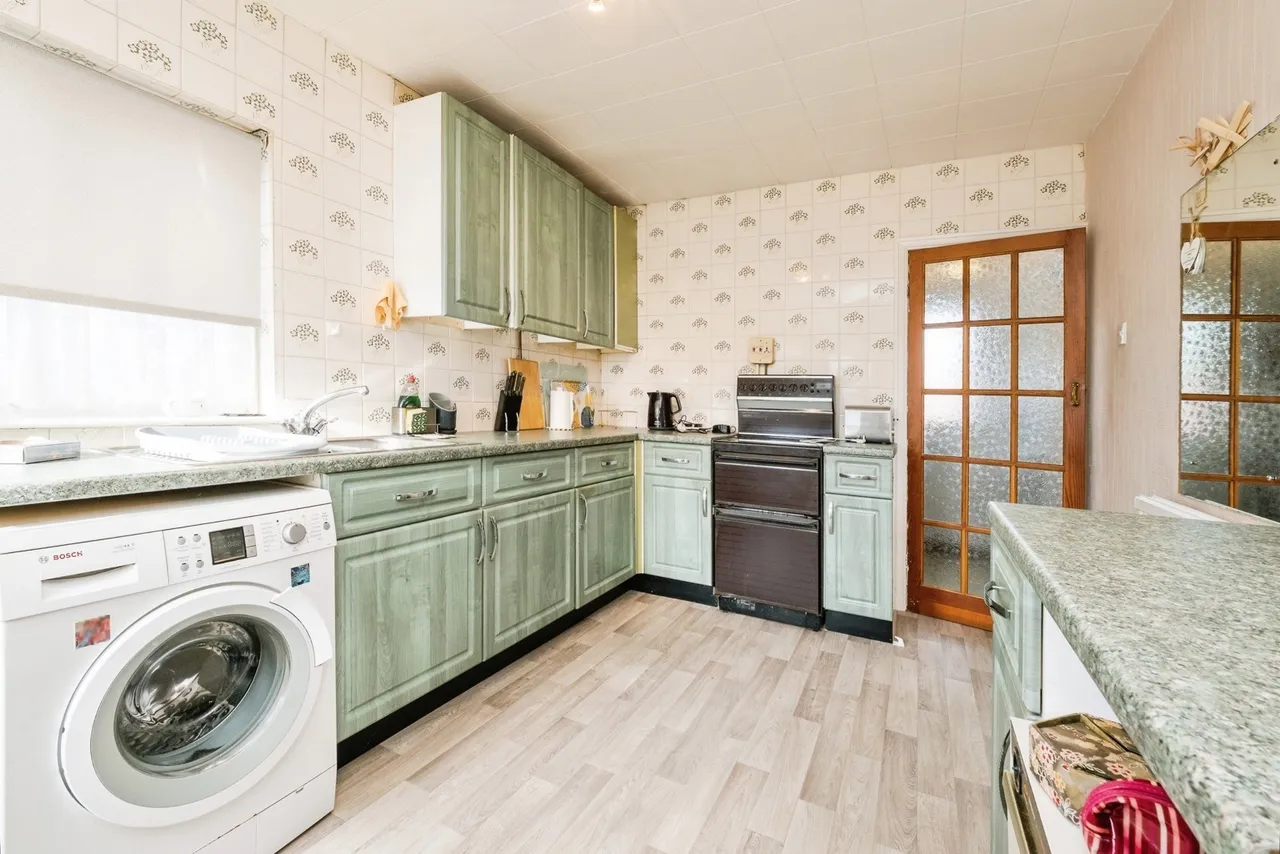 Warren Drive, Hornchurch, RM12, photo 4