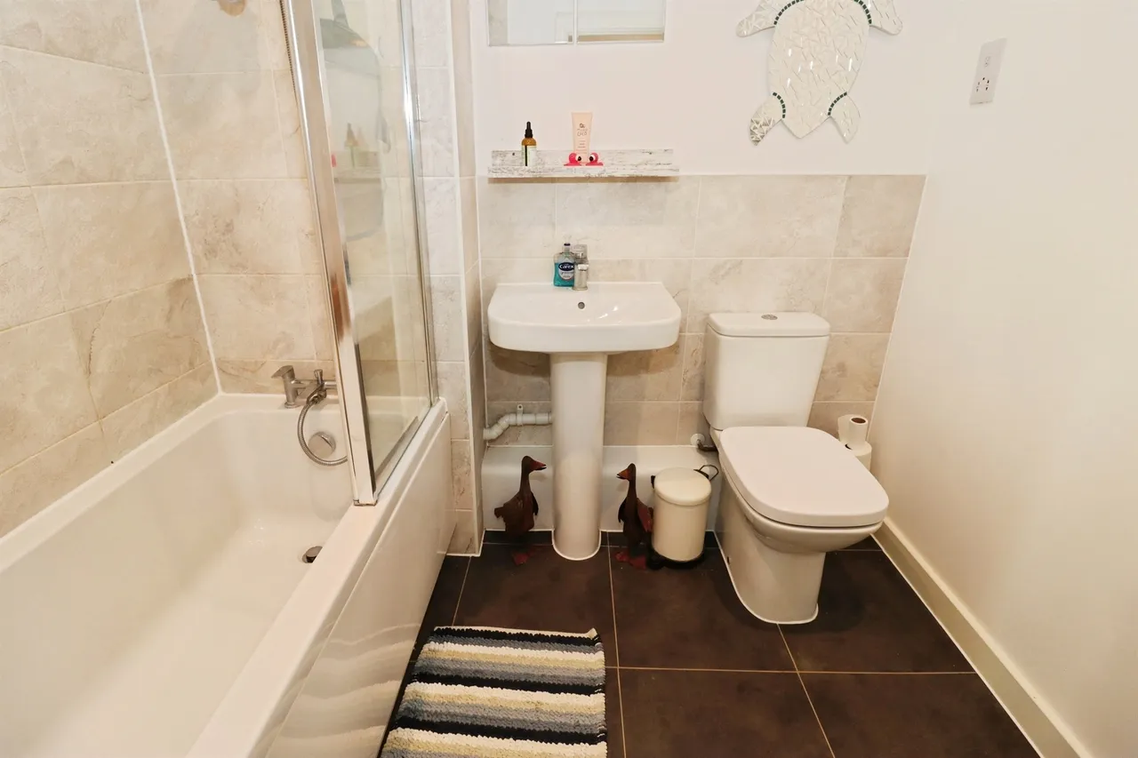 Oxleigh Way, Stoke Gifford, BS34, photo 14
