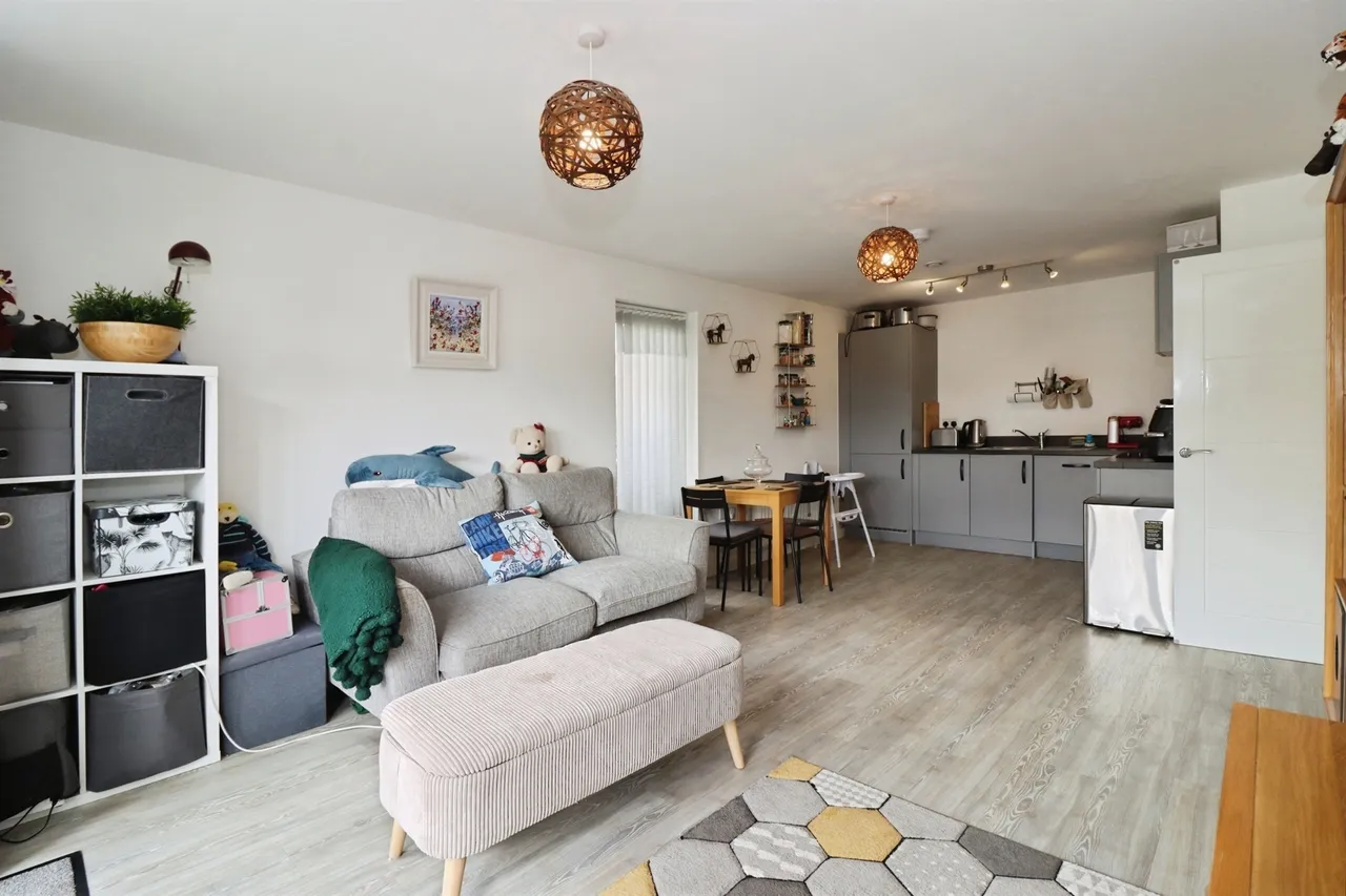 Oxleigh Way, Stoke Gifford, BS34, photo 8