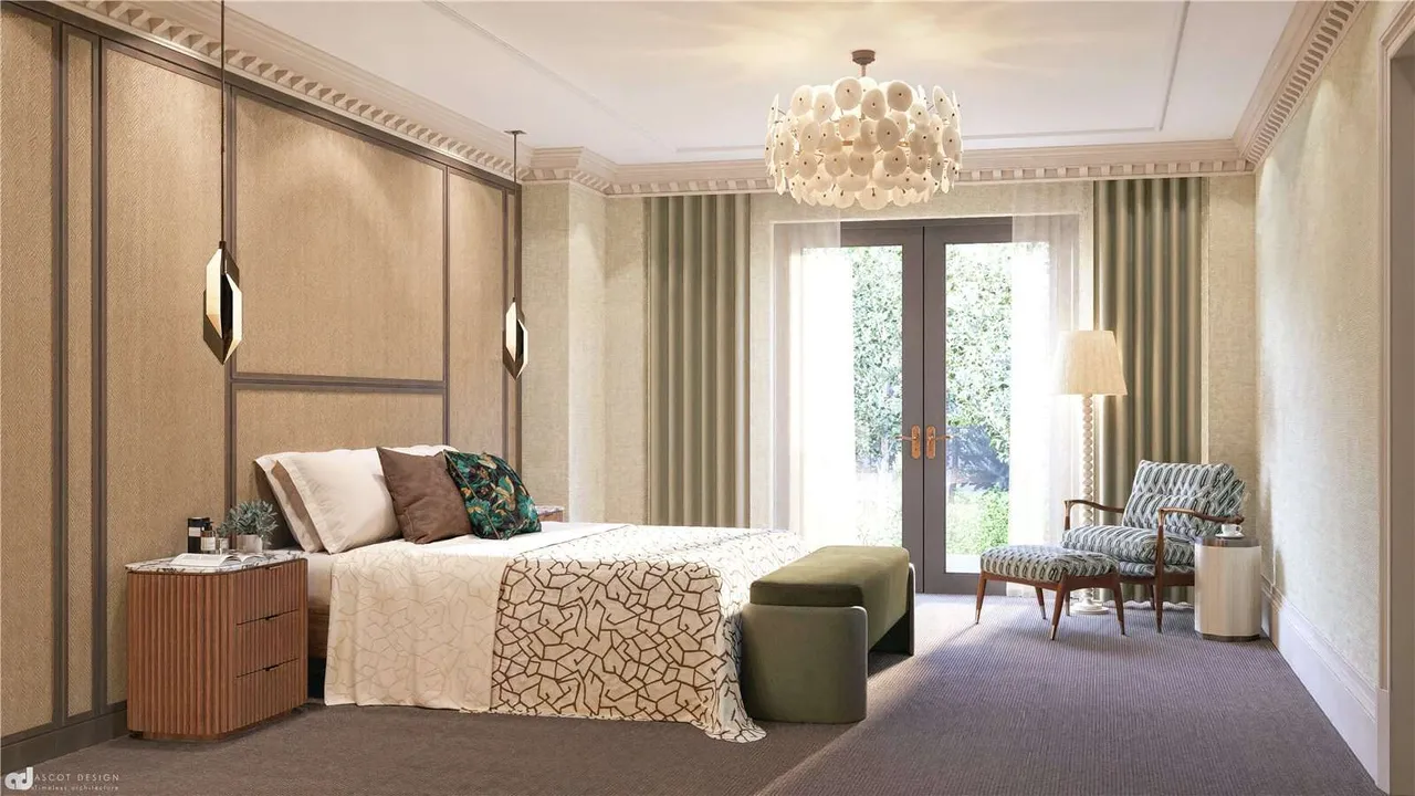 Plot 1, 23 Birds Hill Road, Oxshott, Surrey, KT22 0NJ, photo 4