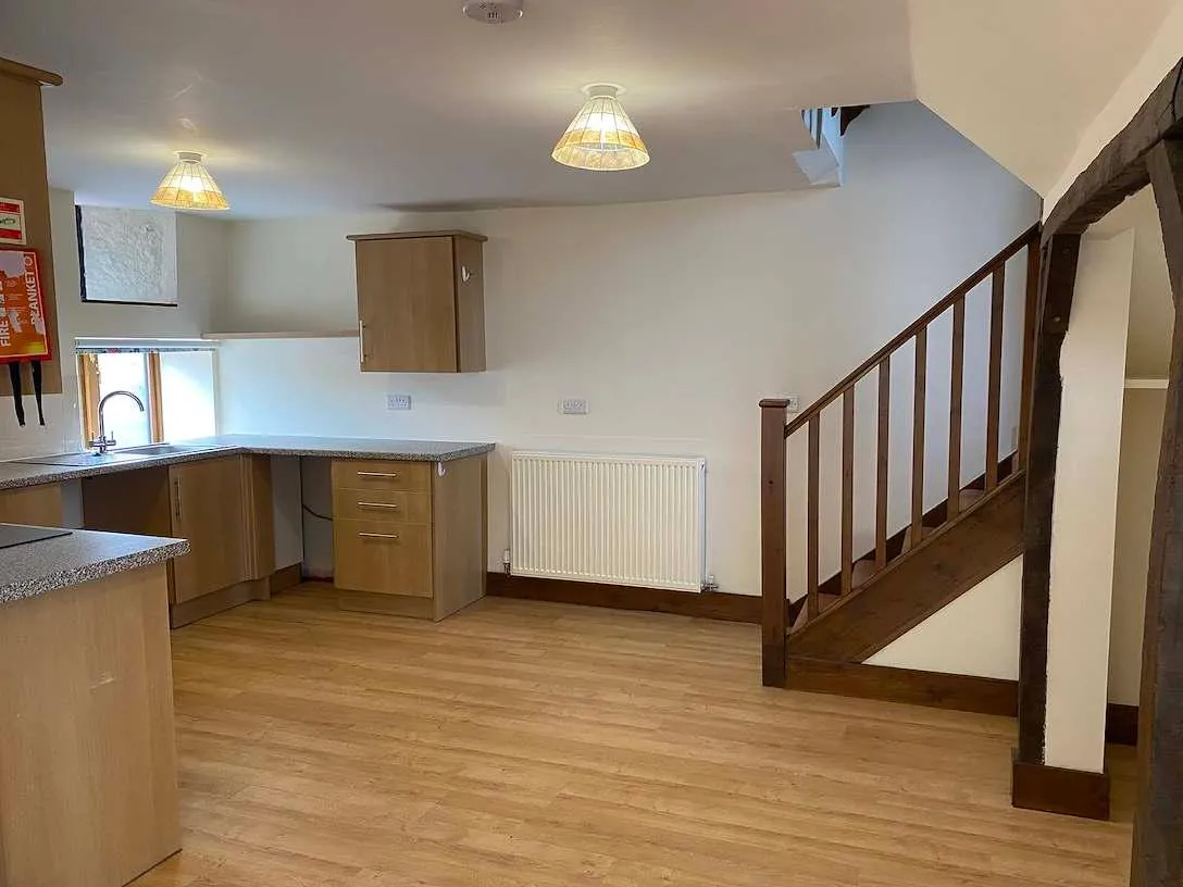 Oats Cottage, Much Wenlock, TF13, photo 20