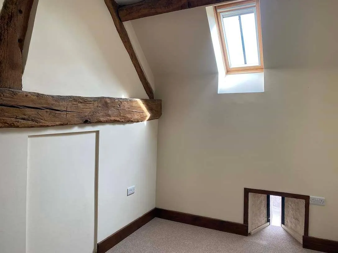 Oats Cottage, Much Wenlock, TF13, photo 31