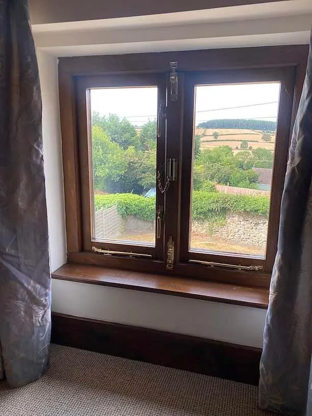 Oats Cottage, Much Wenlock, TF13, photo 29