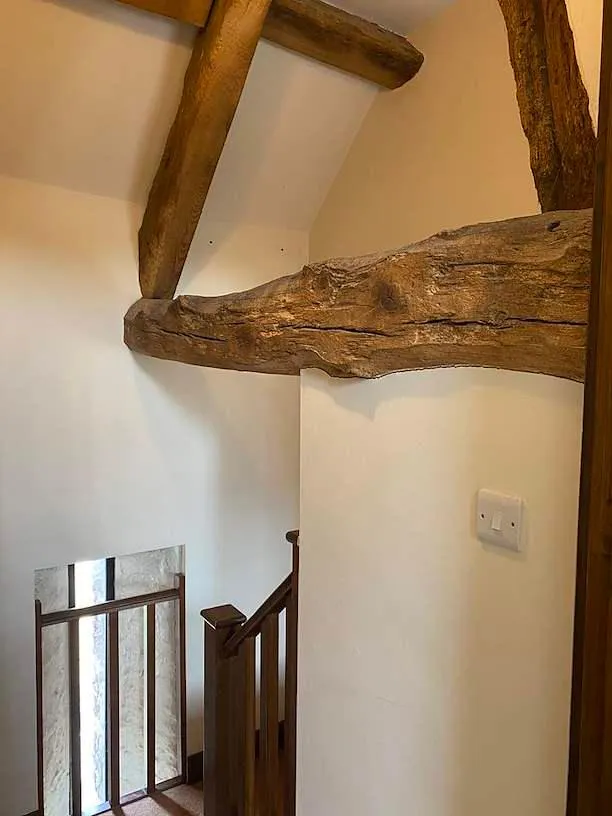 Oats Cottage, Much Wenlock, TF13, photo 28