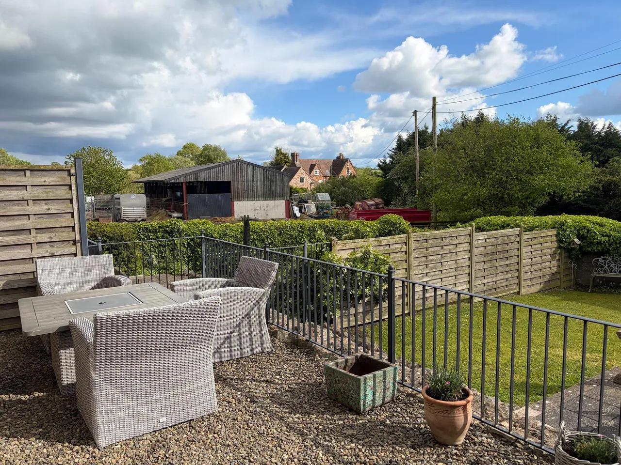 Oats Cottage, Much Wenlock, TF13, photo 24