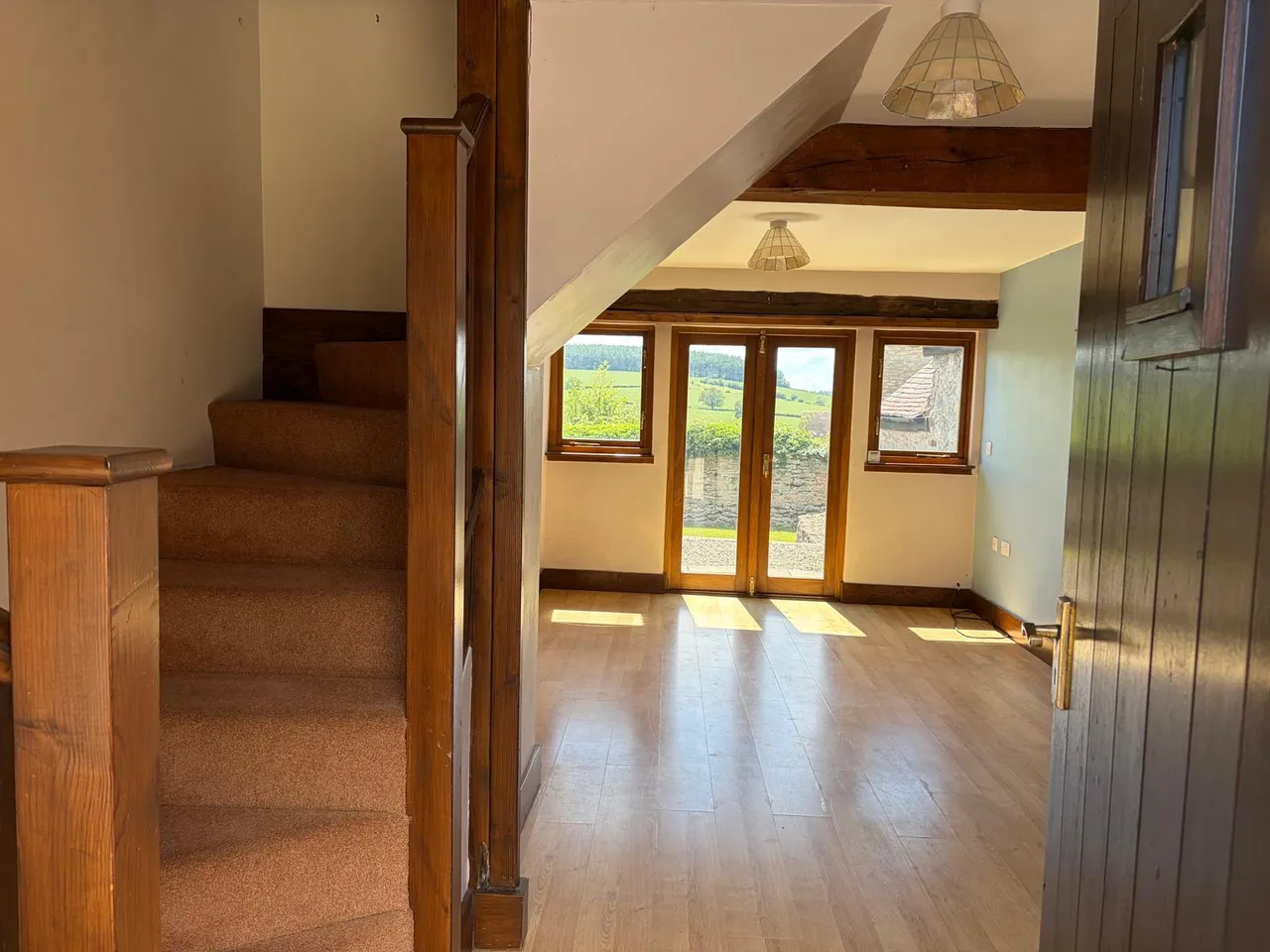 Oats Cottage, Much Wenlock, TF13, photo 4