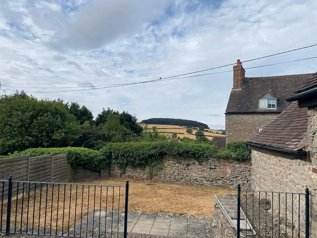 Oats Cottage, Much Wenlock, TF13, photo 34