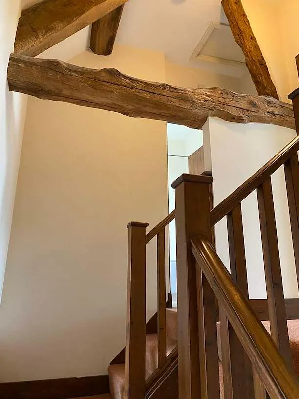 Oats Cottage, Much Wenlock, TF13, photo 27