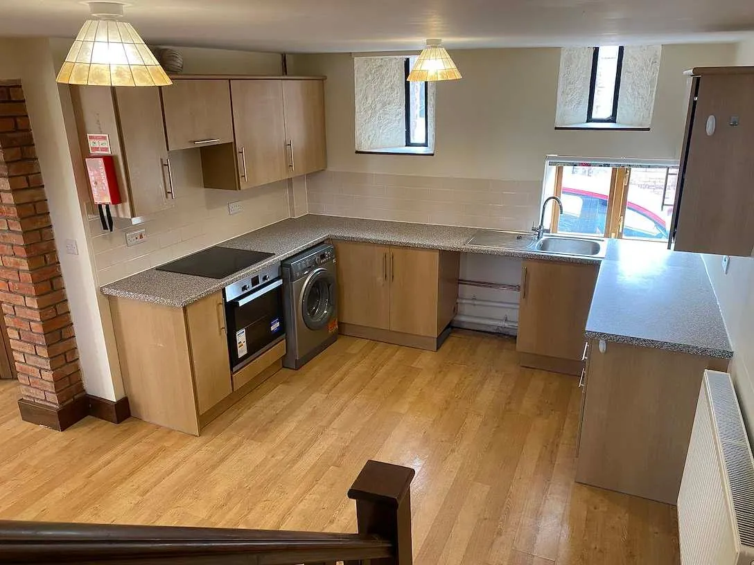 Oats Cottage, Much Wenlock, TF13, photo 8