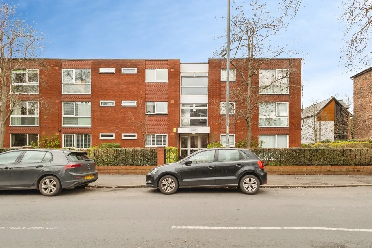 Egerton Road, Manchester, Greater Manchester, M14, photo 16