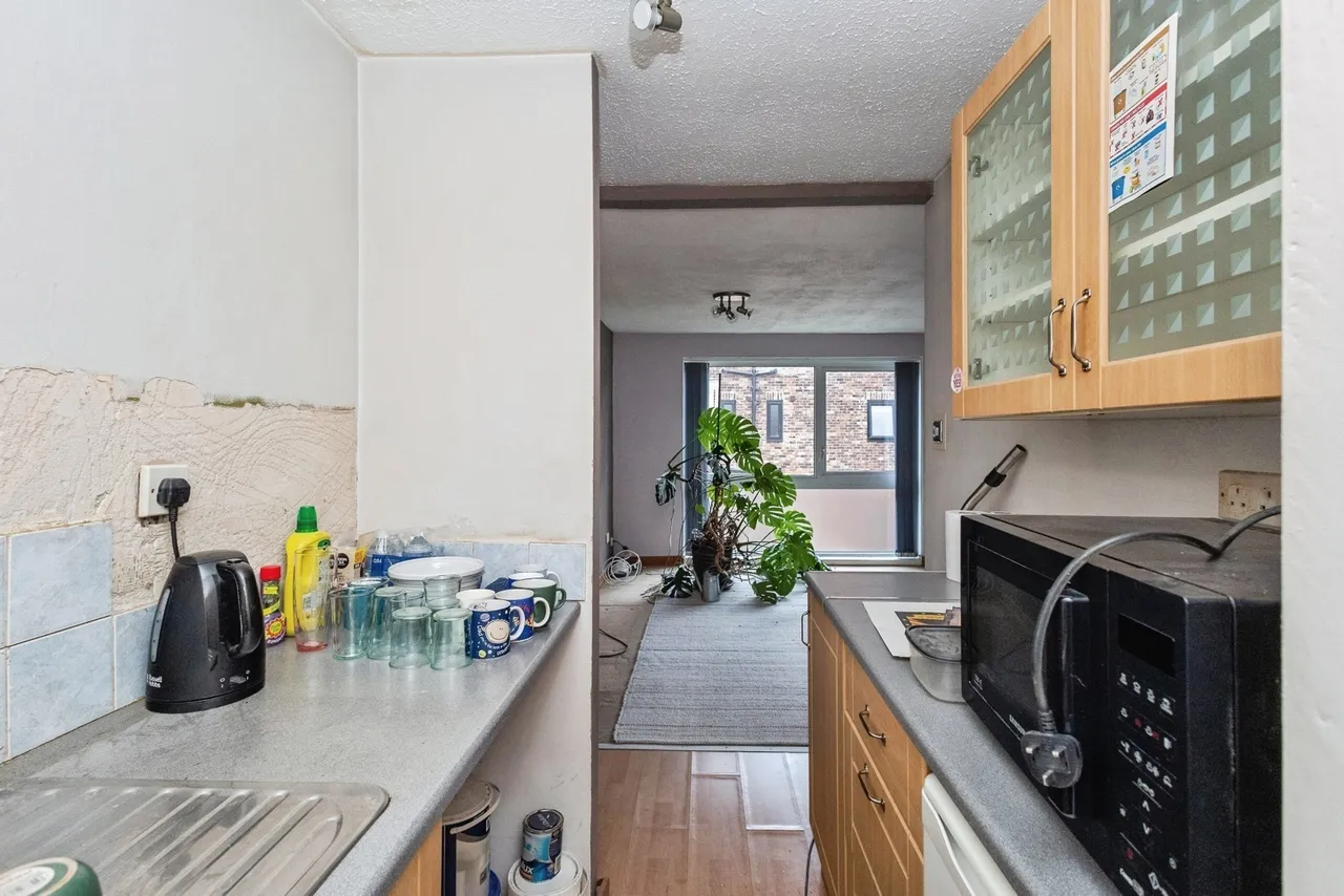 Egerton Road, Manchester, Greater Manchester, M14, photo 6