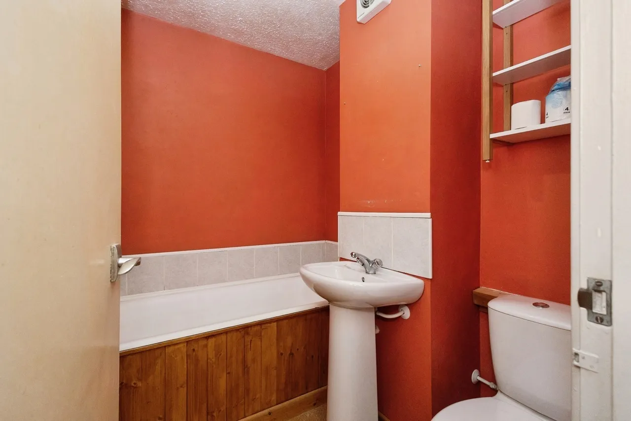 Egerton Road, Manchester, Greater Manchester, M14, photo 10