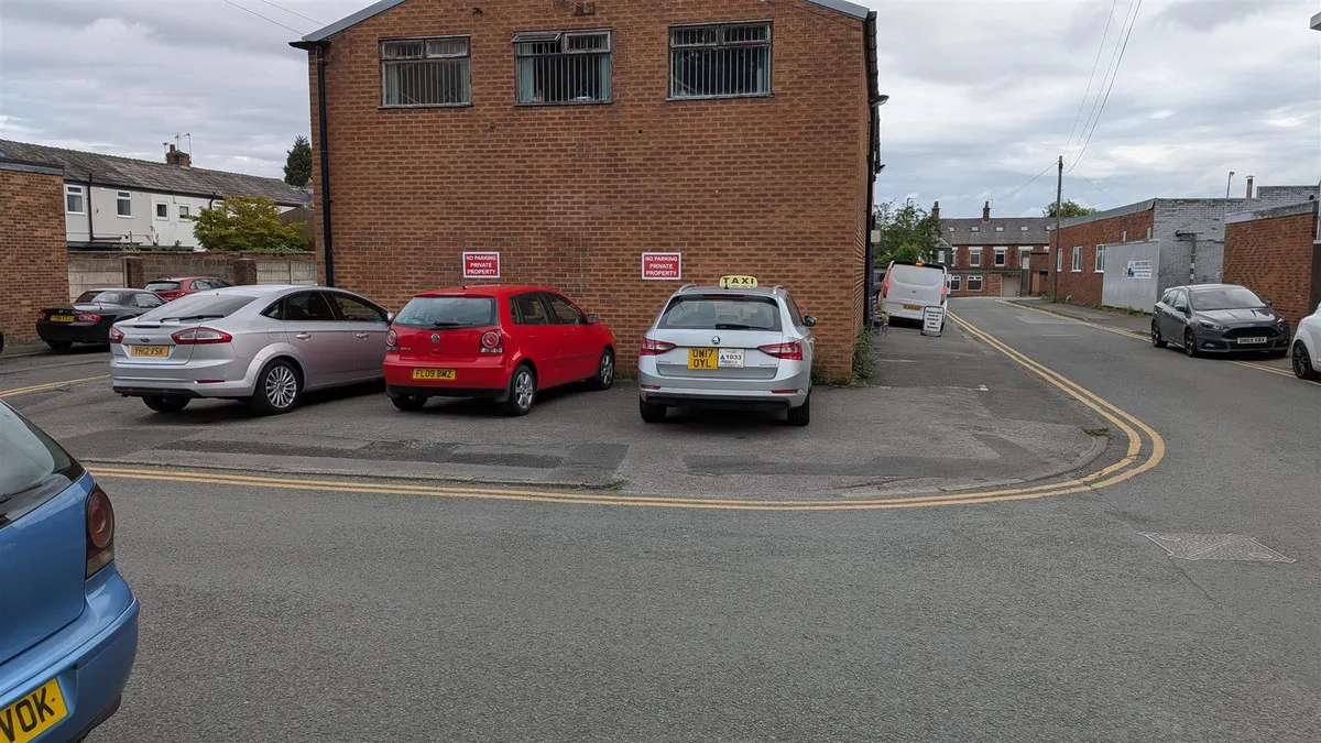 Silk Street, Congleton, CW12, photo 10