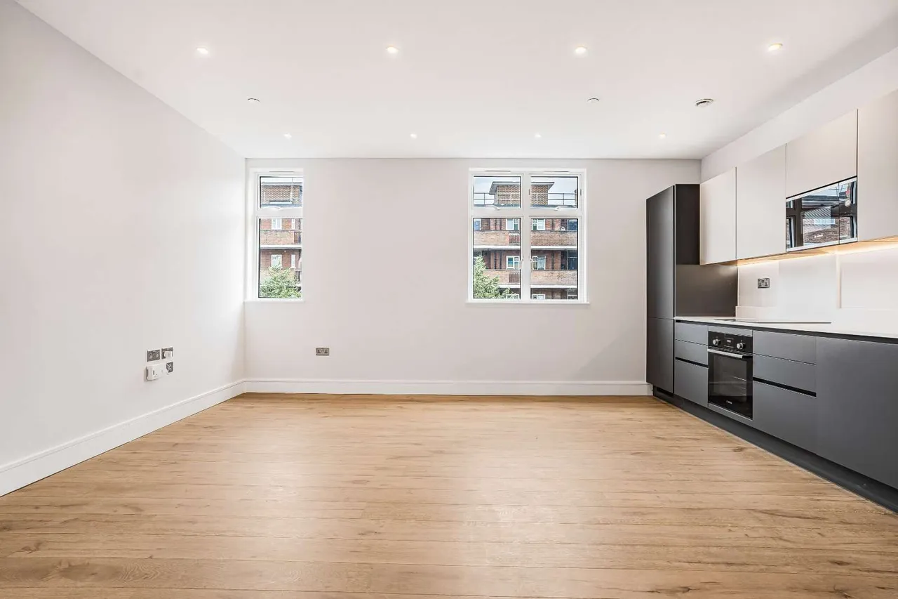 Fanshaw Street, London, N1 6HX, photo 6