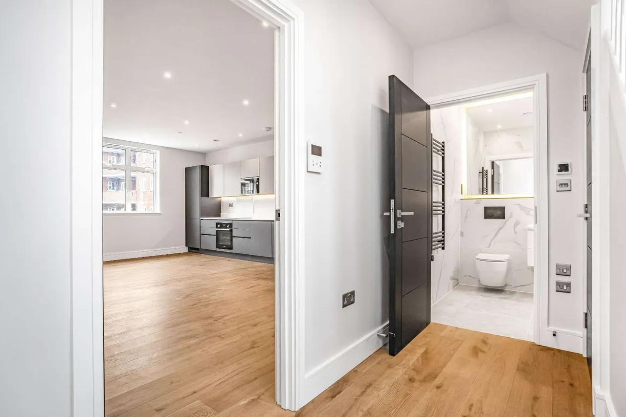 Fanshaw Street, London, N1 6HX, photo 9