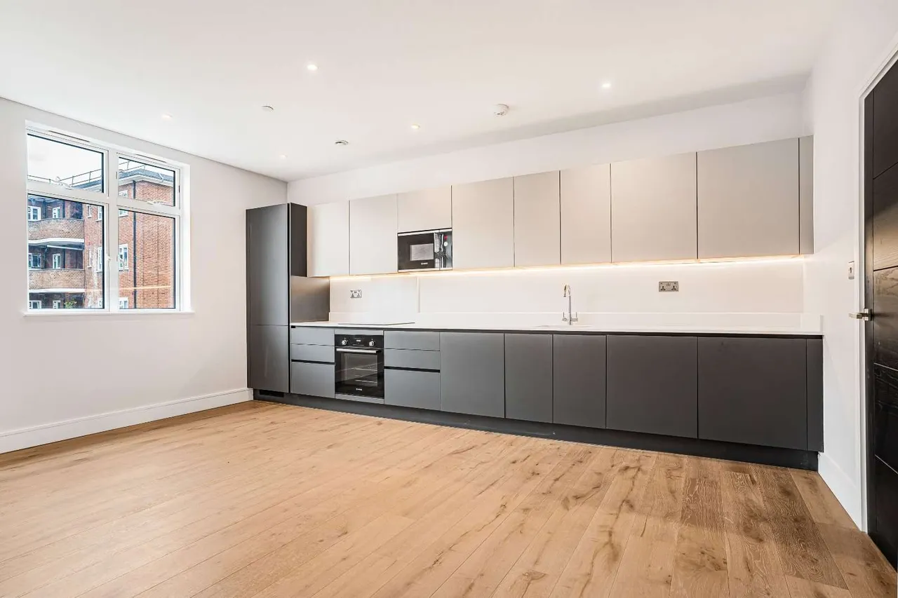 Fanshaw Street, London, N1 6HX, photo 4
