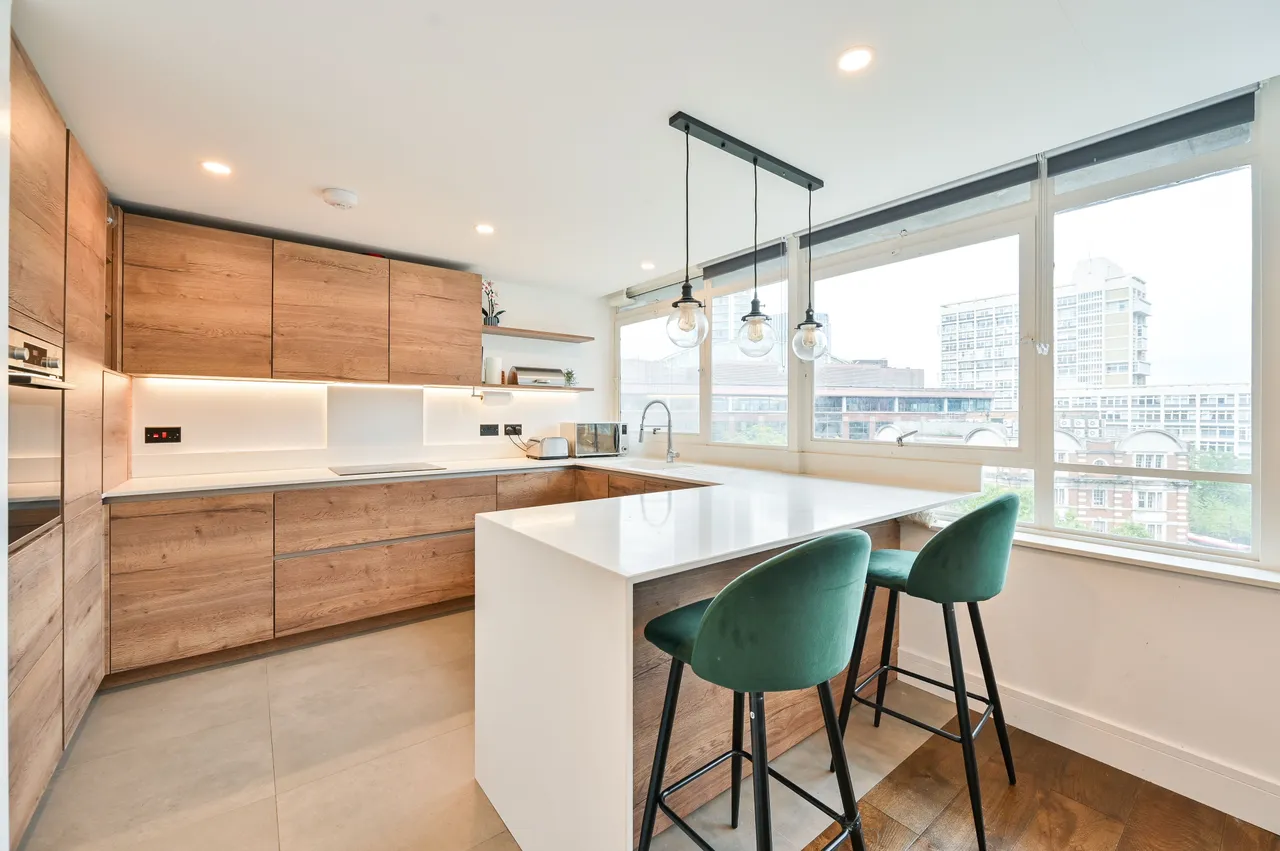 2 bed flat for sale, London, SE1