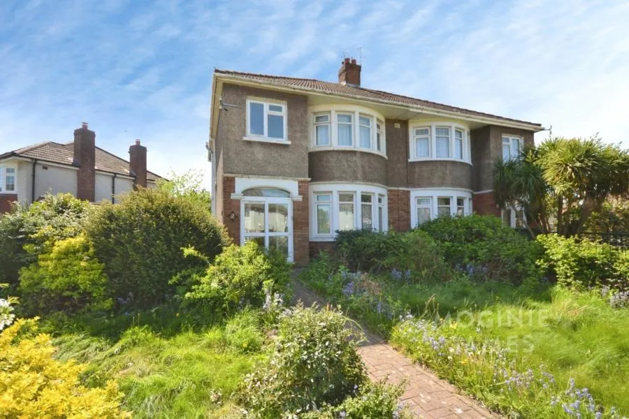 3 bed house for sale, Timbers Square, Roath, CF24