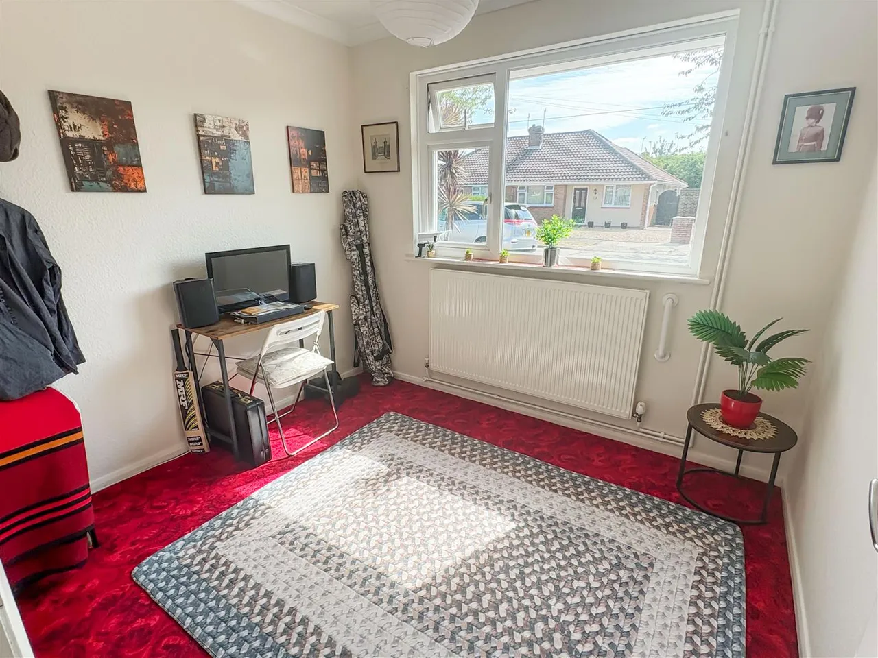 Fircroft Crescent, Rustington, photo 8
