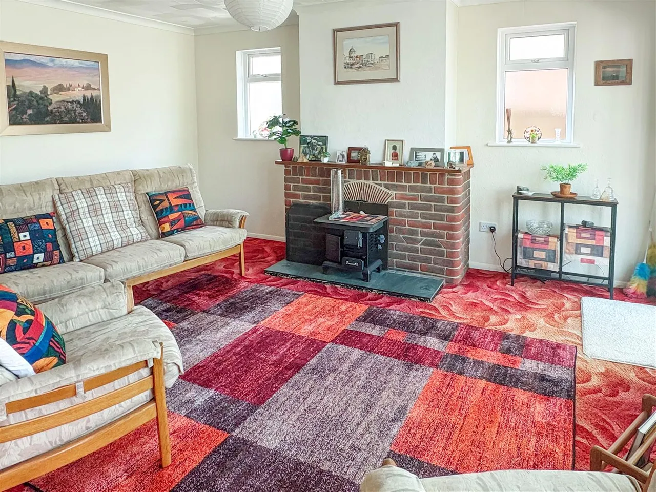 Fircroft Crescent, Rustington, photo 5