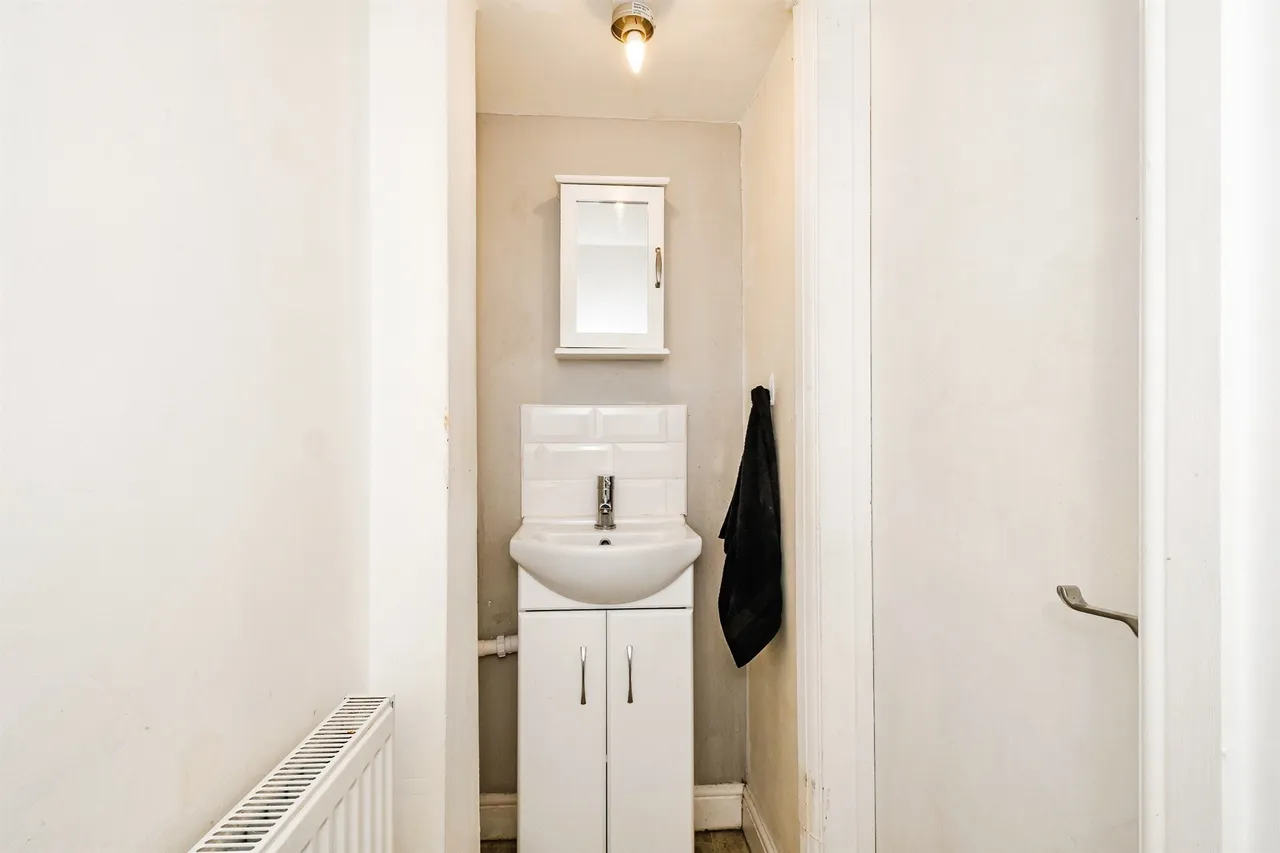 Grafton Road, Worthing, BN11, photo 12